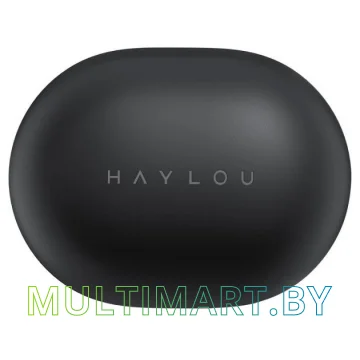 Наушники Haylou GT7 Neo (черный) картинка 2